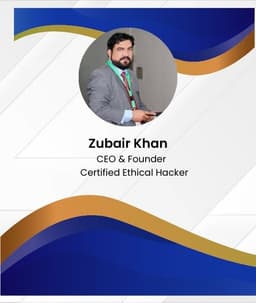 Zubair Khan